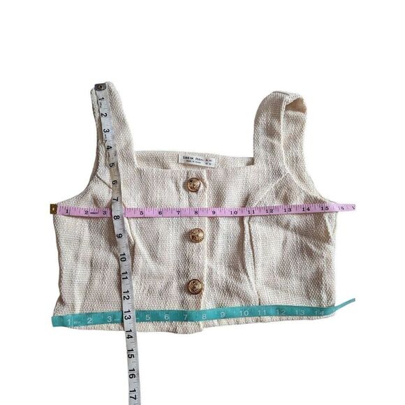 Shein teens 2 piece-set size 14 - Picture 3 of 5